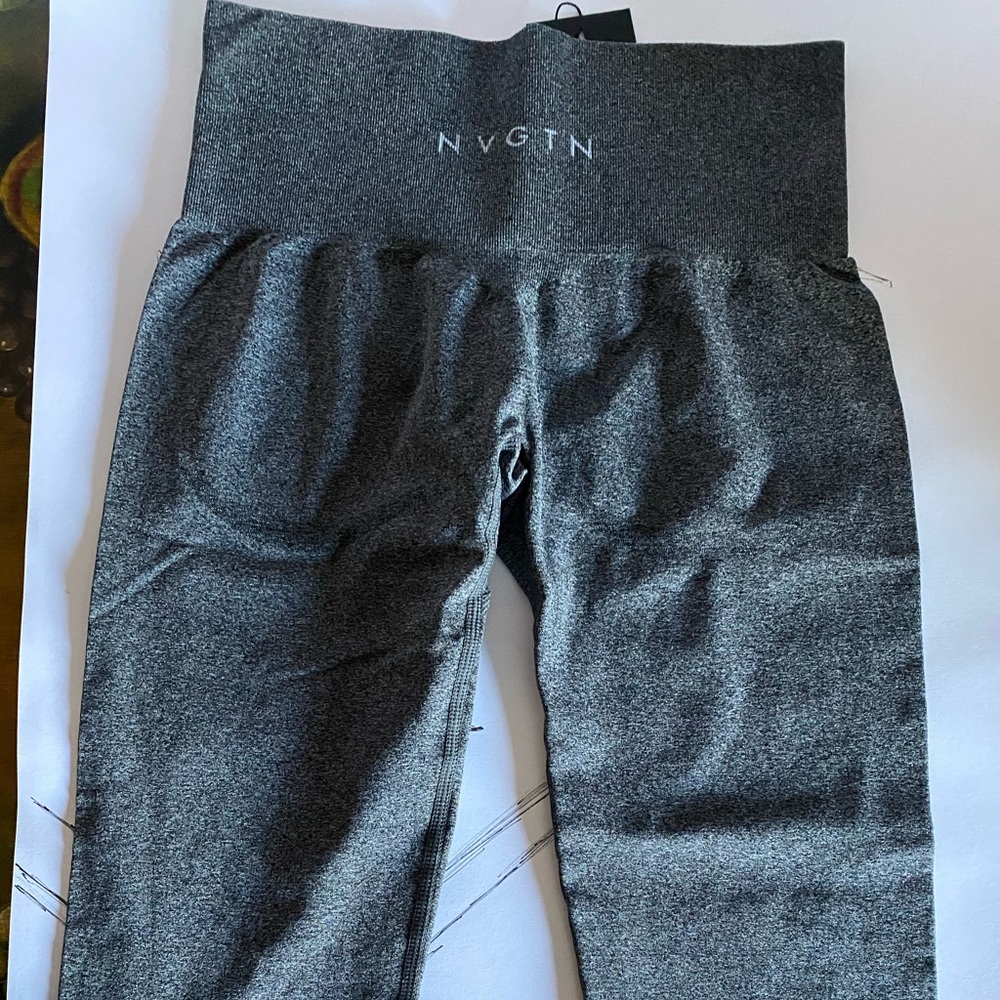 NVGTN Speckled Seamless Leggings